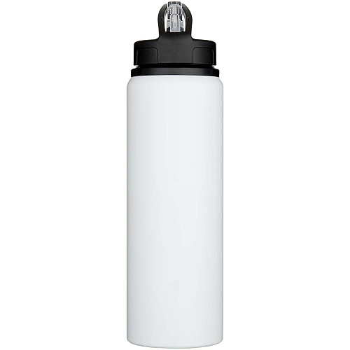 Fitz 800 ml RCS recycled single wall stainless steel water bottle 3
