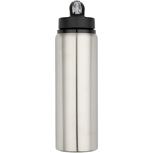Fitz 800 ml RCS recycled single wall stainless steel water bottle 3