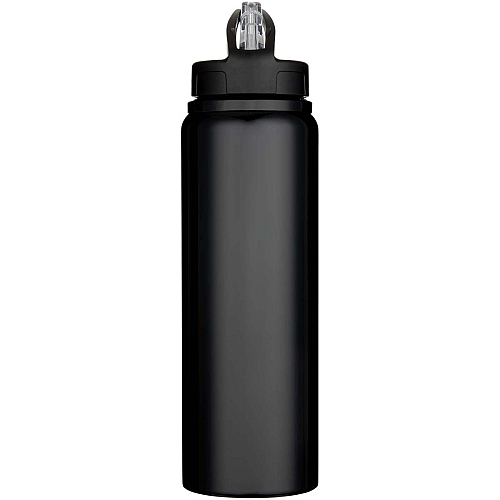 Fitz 800 ml RCS recycled single wall stainless steel water bottle 3