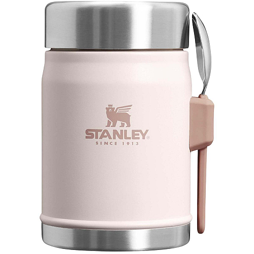 Stanley Legendary 400 ml food jar with spork 1