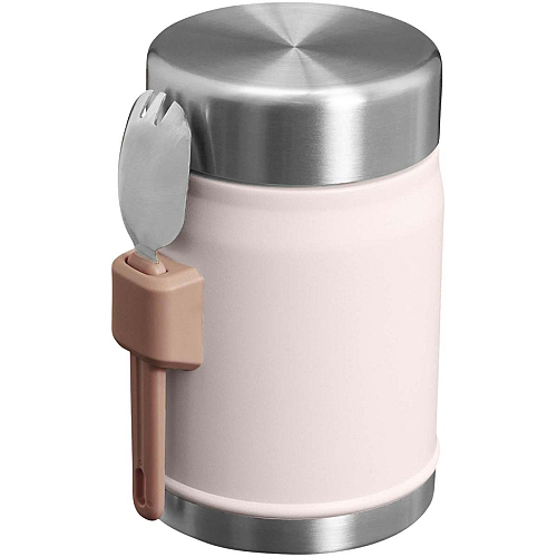 Stanley Legendary 400 ml food jar with spork 3