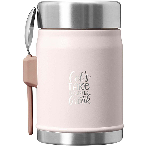 Stanley Legendary 400 ml food jar with spork 2