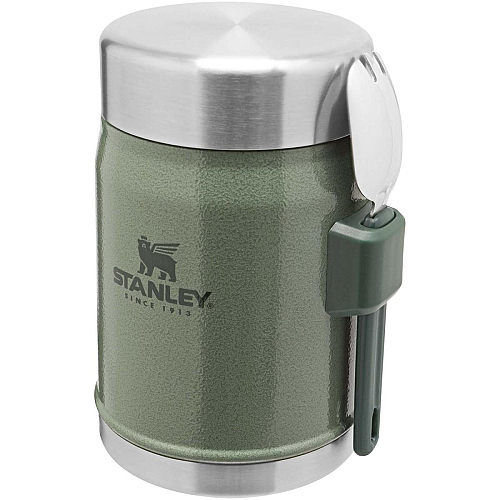 Stanley Legendary 400 ml food jar with spork 1