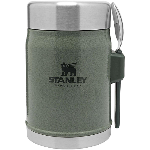 Stanley Legendary 400 ml food jar with spork 3
