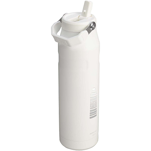Stanley IceFlow™ 2.0 1.06 litre water bottle with flip straw 2