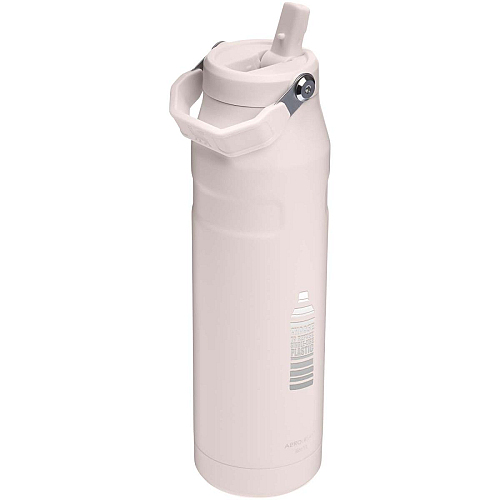 Stanley IceFlow™ 2.0 1.06 litre water bottle with flip straw 2