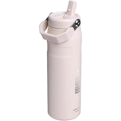 Stanley IceFlow™ 2.0 700 ml water bottle with flip straw 2