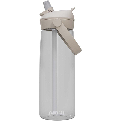 Camelbak® Thrive Flip 750 ml Tritan Renew water bottle with flip straw 1