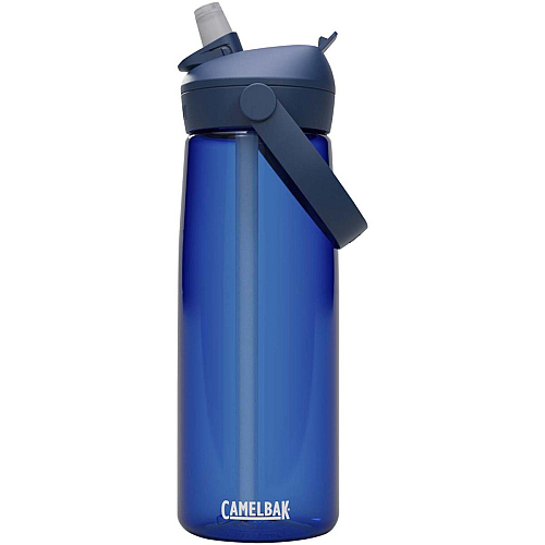 Camelbak® Thrive Flip 750 ml Tritan Renew water bottle with flip straw 1