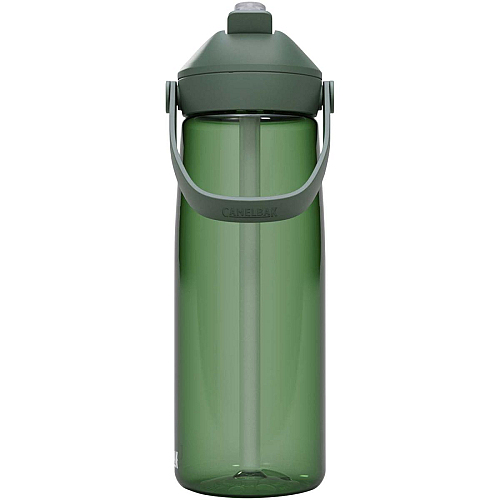 Camelbak® Thrive Flip 750 ml Tritan Renew water bottle with flip straw 3
