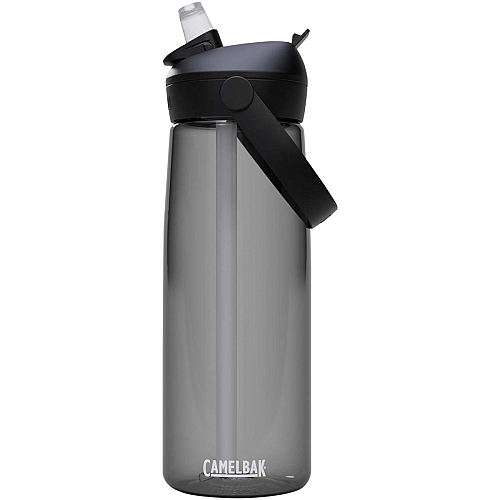 Camelbak® Thrive Flip 750 ml Tritan Renew water bottle with flip straw 1
