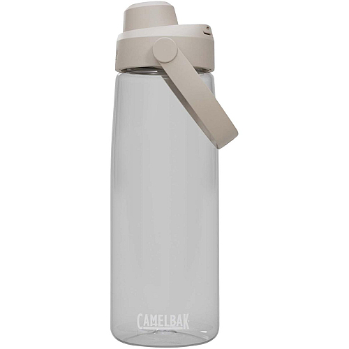Camelbak® Thrive Chug 740 ml Tritan Renew water bottle with flip cap 1