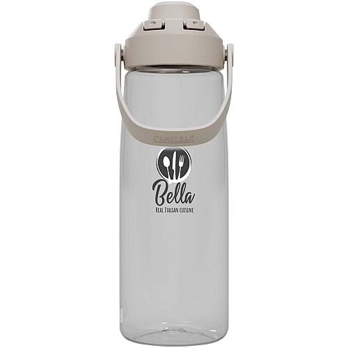 Camelbak® Thrive Chug 740 ml Tritan Renew water bottle with flip cap 2