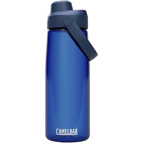 Camelbak® Thrive Chug 740 ml Tritan Renew water bottle with flip cap 1