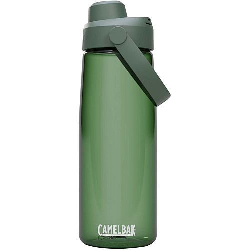 Camelbak® Thrive Chug 740 ml Tritan Renew water bottle with flip cap 1