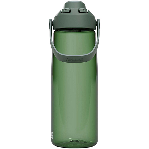 Camelbak® Thrive Chug 740 ml Tritan Renew water bottle with flip cap 3
