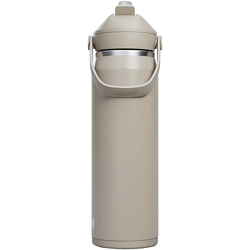 Camelbak® Thrive Flip VSS 740 ml vacuum insulated stainless steel water bottle with flip straw 3