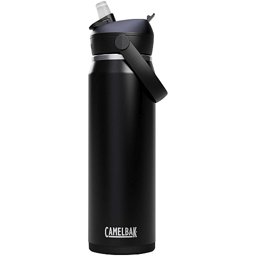 Camelbak® Thrive Flip VSS 740 ml vacuum insulated stainless steel water bottle with flip straw 1