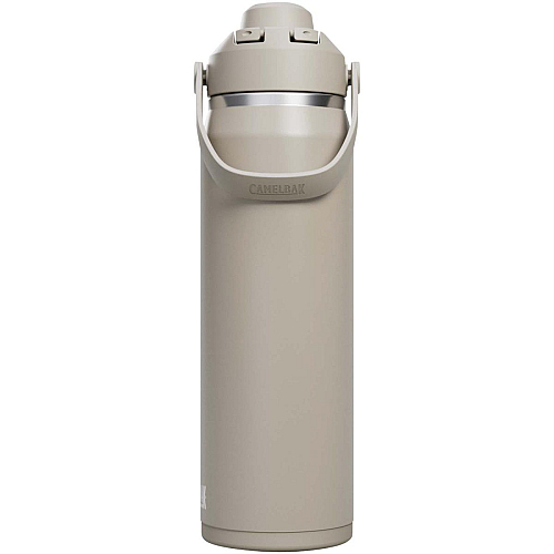 Camelbak® Thrive Chug VSS 740 ml stainless steel water bottle with flip cap 3