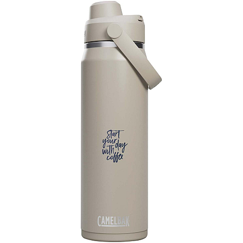 Camelbak® Thrive Chug VSS 740 ml stainless steel water bottle with flip cap 2