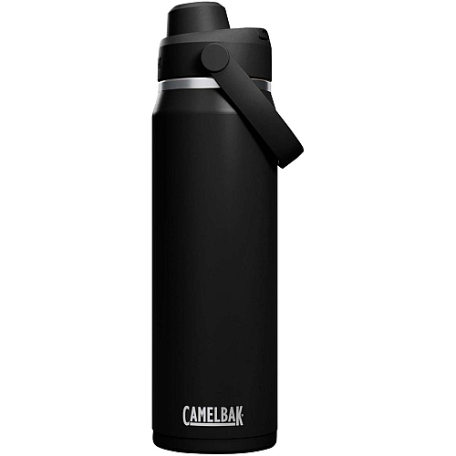 Camelbak® Thrive Chug VSS 740 ml stainless steel water bottle with flip cap 1