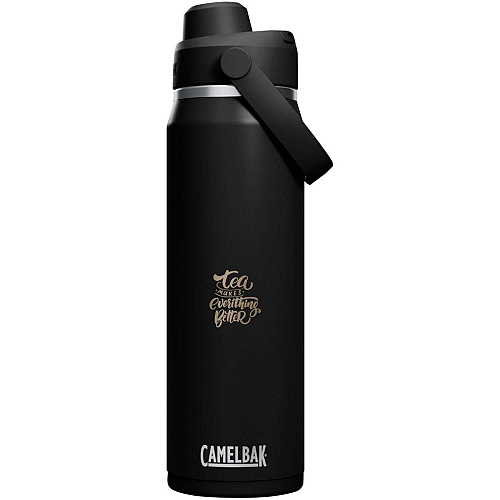 Camelbak® Thrive Chug VSS 740 ml stainless steel water bottle with flip cap 2