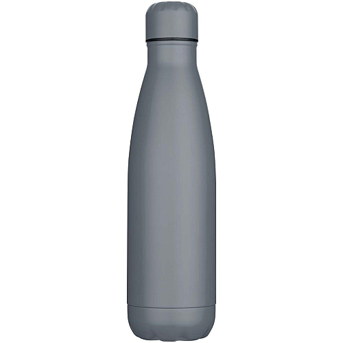 Cove 750 ml RCS recycled single wall stainless steel water bottle 3