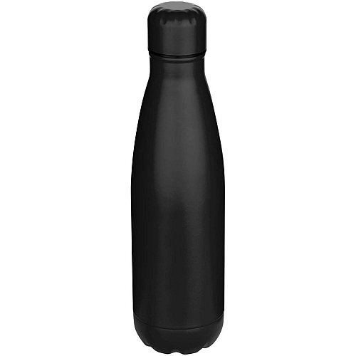 Cove 750 ml RCS recycled single wall stainless steel water bottle 1