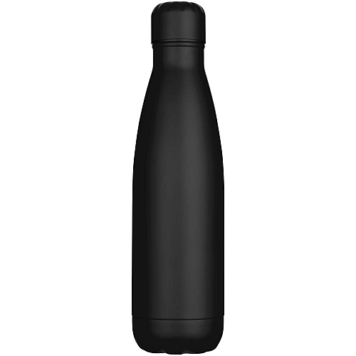 Cove 750 ml RCS recycled single wall stainless steel water bottle 3