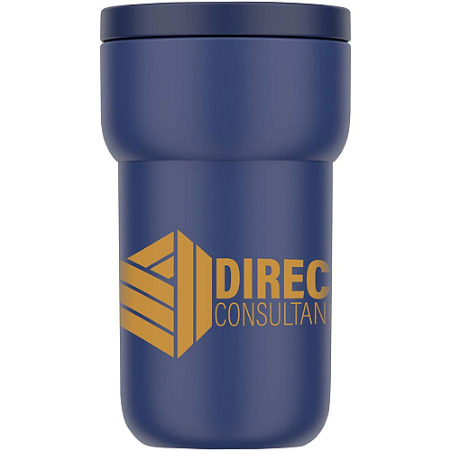 Mepal Ellipse 275 ml travel mug 2