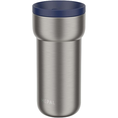 Mepal Ellipse 375 ml insulated stainless steel mug 1