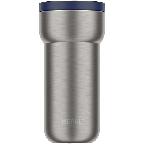 Mepal Ellipse 375 ml insulated stainless steel mug 3