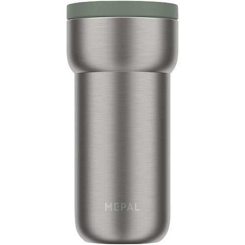 Mepal Ellipse 375 ml insulated stainless steel mug 3