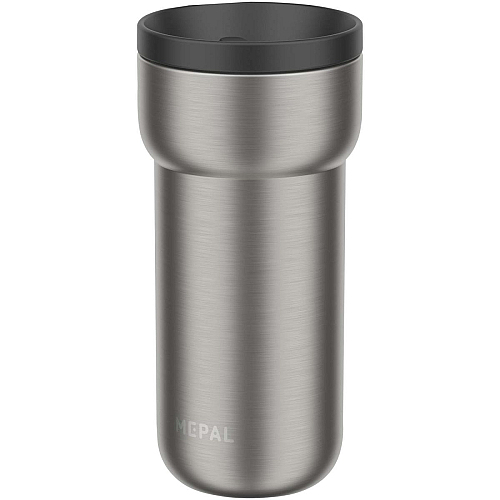 Mepal Ellipse 375 ml insulated stainless steel mug 1