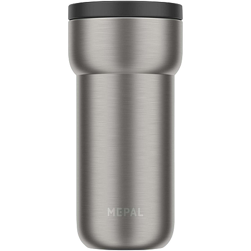 Mepal Ellipse 375 ml insulated stainless steel mug 3