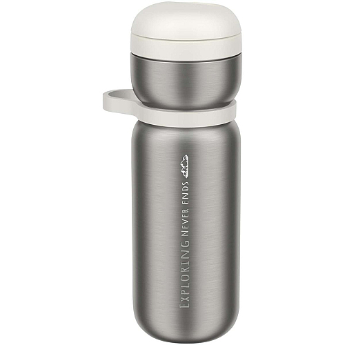 Mepal Twist 600 ml insulated sport bottle 2