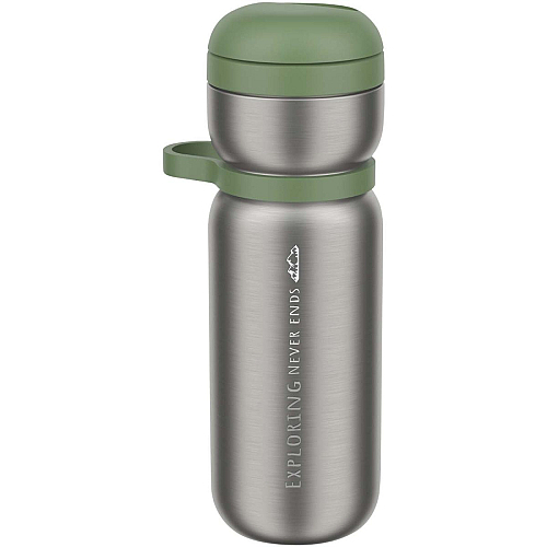Mepal Twist 600 ml insulated sport bottle 2