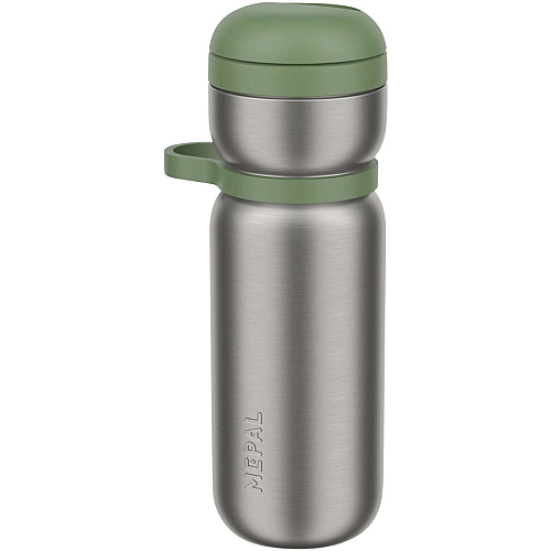Mepal Twist 600 ml insulated sport bottle 3