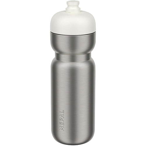 Mepal Pull 800 ml stainless steel sport bottle 1