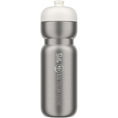 Mepal Pull 800 ml stainless steel sport bottle 2