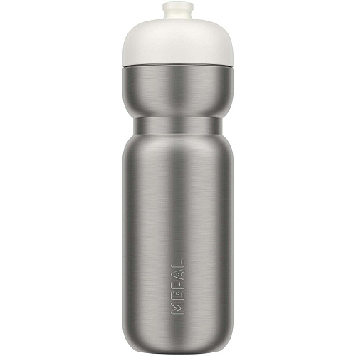 Mepal Pull 800 ml stainless steel sport bottle 3
