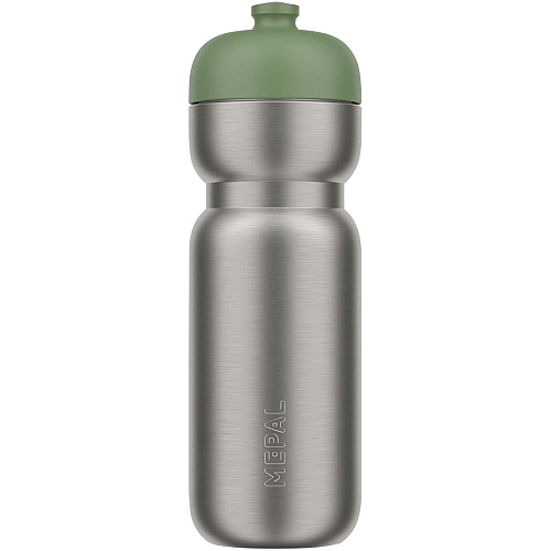 Mepal Pull 800 ml stainless steel sport bottle 3