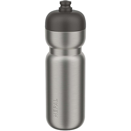 Mepal Pull 800 ml stainless steel sport bottle 1