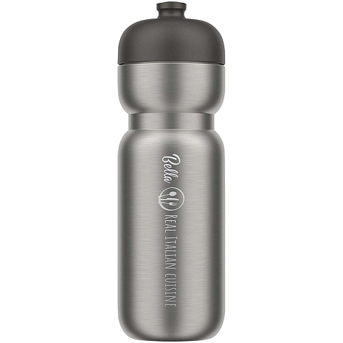 Mepal Pull 800 ml stainless steel sport bottle 2