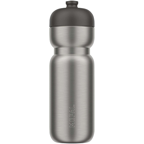 Mepal Pull 800 ml stainless steel sport bottle 3