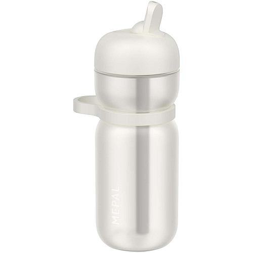 Mepal 600 ml sport bottle with flip lid 1