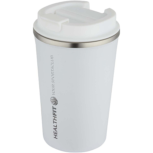 Newport 350 ml double wall vacuum insulated stainless steel tumbler 2