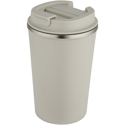 Newport 350 ml double wall vacuum insulated stainless steel tumbler 1