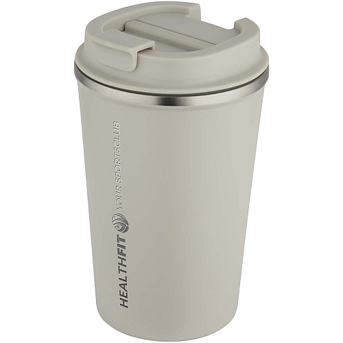 Newport 350 ml double wall vacuum insulated stainless steel tumbler 2