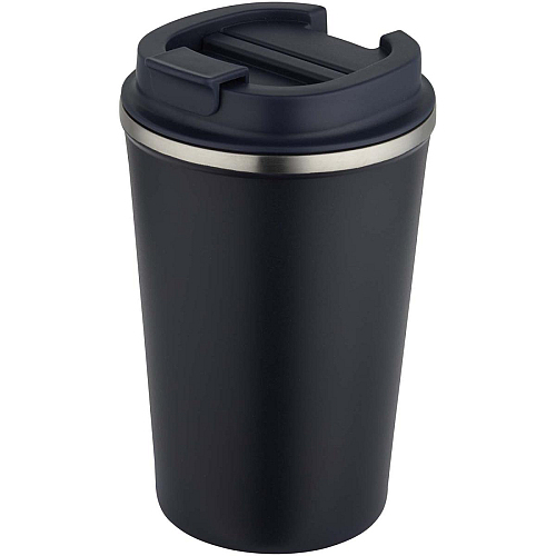Newport 350 ml double wall vacuum insulated stainless steel tumbler 1